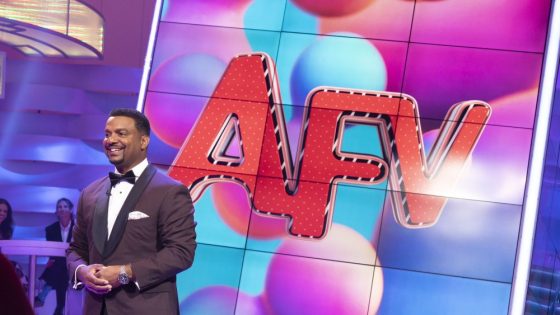 ‘America’s Funniest Home Videos’ Gets 35th Season Renewal at ABC – MASHAHER