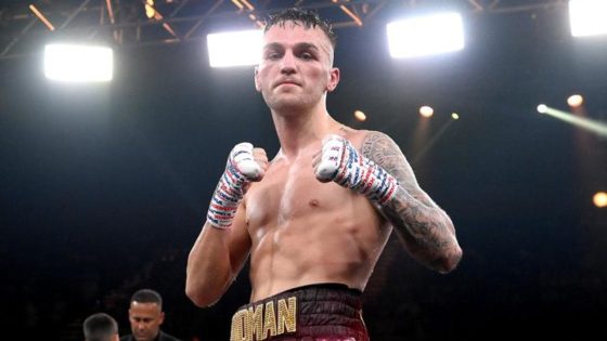 Sam Goodman declares he can beat Naoya Inoue, when would Sam Goodman fight Naoya Inoue, Naoya Inoue def Luis Nery, latest, updates – MASHAHER