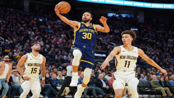 Golden State Warriors 2024 NBA offseason preview: Maximizing Steph Curry’s window should be the goal – MASHAHER