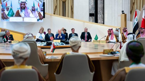 Israel Resists Grand Bargain as U.S. and Saudis Work on Security Pact – MASHAHER