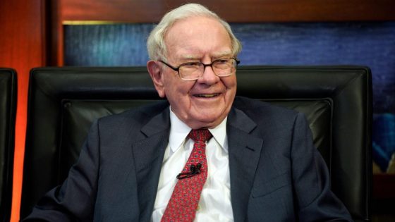 7 Warren Buffett Myths You Should Stop Believing – MASHAHER