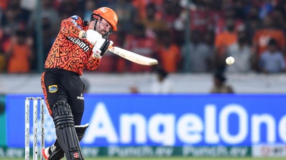 Travis Head explodes in stunning half-century, Sunrisers Hyderabad beat Lucknow Super Giants, news, scores, results, video – MASHAHER