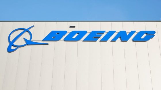 US government says Boeing in breach of US fraud laws agreement – MASHAHER