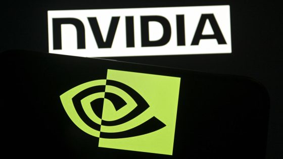 Nvidia announces stock split, posts Q1 earnings beat – MASHAHER