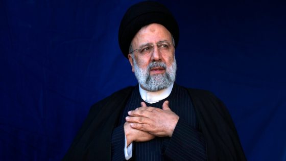 Helicopter Carrying Iran’s President Has Crashed, State Media Reports: Live Updates – MASHAHER