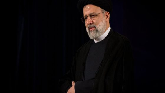 Who Was Iran’s President Ebrahim Raisi? – MASHAHER