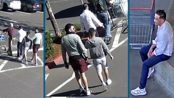 Portland police identify 3 men accused of pickpocketing Costco, WinCo shoppers on multiple occasions – MASHAHER