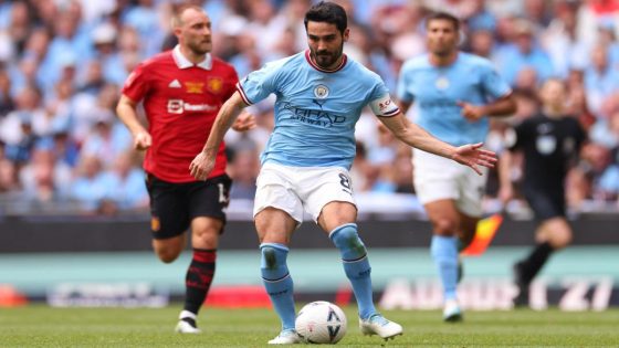 FA Cup final 2024, Manchester City vs Manchester United: What time is it and what TV channel is it on? – MASHAHER