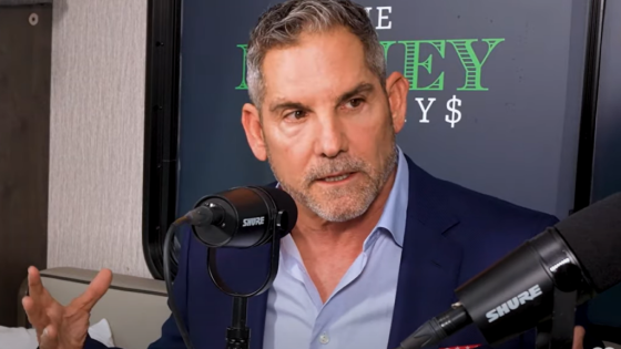 Grant Cardone Forecasts Tenfold Returns As Homebuying-Renting Gap Hits 50-Year High – MASHAHER