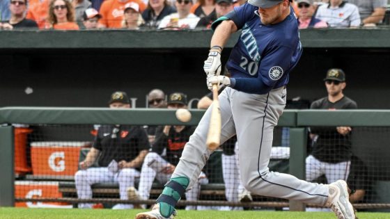 Fantasy Baseball Waiver Wire: Raley, Matos mashing, Lively thriving – MASHAHER