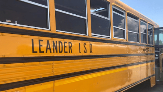 Leander ISD employee on leave following ‘inappropriate’ behavior during 8th-grade field trip – MASHAHER