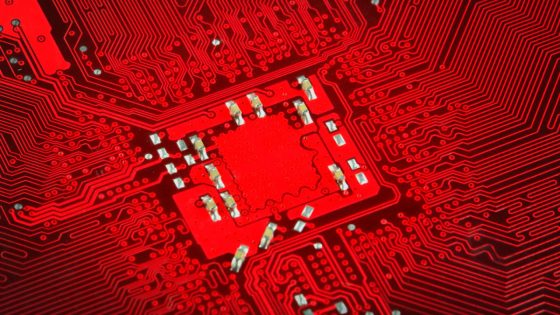 China creates its largest ever quantum computing chip — and it could be key to building the nation’s own ‘quantum cloud’ – MASHAHER