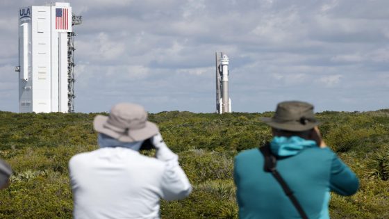 What Boeing’s delayed rocket launch means for the company, according to the Intuitive Machines CEO – MASHAHER