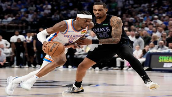 Oklahoma City Thunder 2024 NBA offseason preview: The future looks brilliant, but the improvements are obvious – MASHAHER