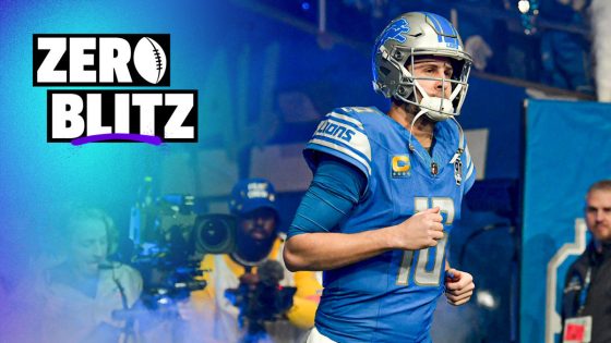 10 NFL games we’re looking forward to in 2024, offseason Hard Knocks | Zero Blitz – MASHAHER