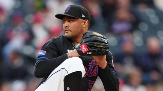 Mets miss opportunity in 10th-inning loss to Phillies while Sean Manaea, J.D. Martinez star – MASHAHER