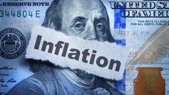 Here’s Why I Don’t Think Americans’ Finances Will Ever Fully Recover From Inflation – MASHAHER