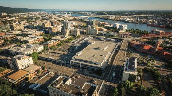 These three megaprojects aim to reshape Portland’s cityscape – MASHAHER