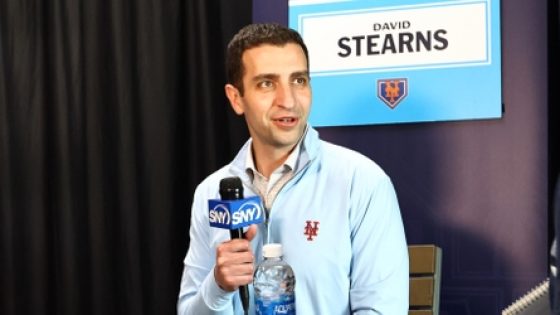 David Stearns’ quick roster changes have been key attribute, with Brett Baty and Omar Narvaez the latest examples – MASHAHER