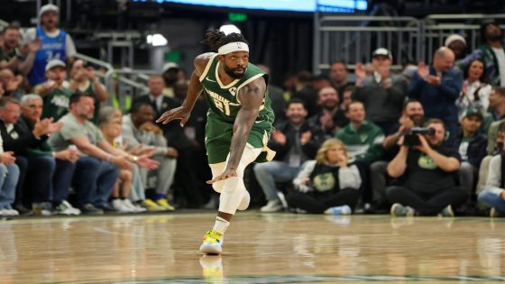 NBA playoffs: Short-handed Bucks cruise to dominant win over Pacers in Game 5, avoid elimination – MASHAHER