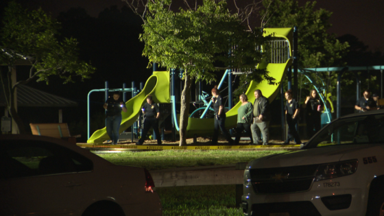 Mt. Trashmore visitors react to weekend deadly shooting – MASHAHER