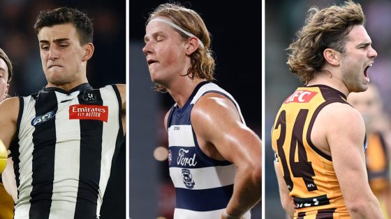 Every club’s burning question, analysis, Fox Footy commentators, TV broadcast guide, fixture, latest news – MASHAHER