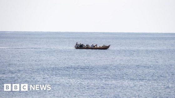 Tunisia says 23 people missing in Mediterranean sea – MASHAHER