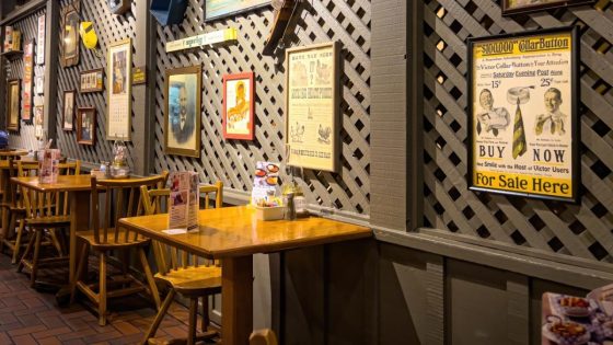 The Discontinued Cracker Barrel Dinner We May Never See Again – MASHAHER