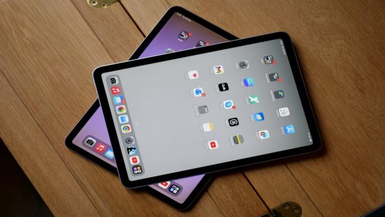 5 tablets you should buy instead of the iPad Air (2024) – MASHAHER