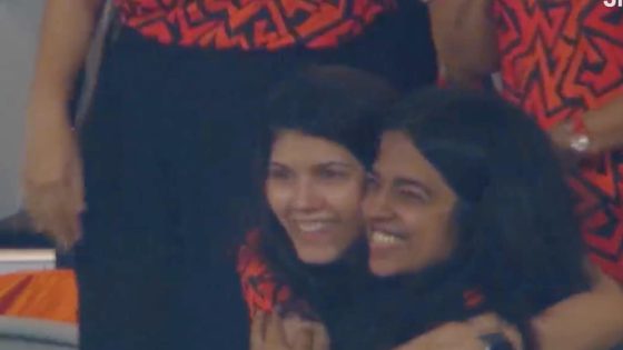 IPL 2024 Qualifier 2, SRH vs RR Live Score: Kavya Maran Dances In Joy, Kumar Sangakkara In Shock As RR Falter vs SRH – MASHAHER