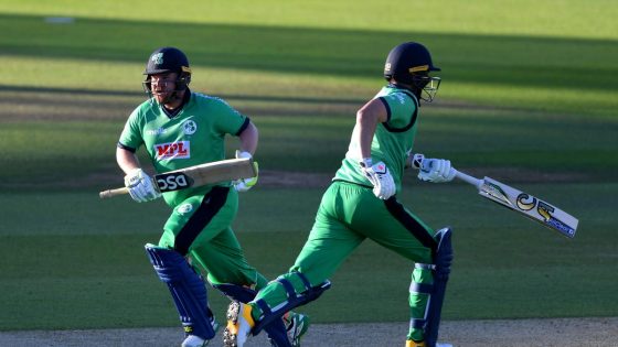 Ireland T20 World Cup 2024 squad: Little, Tector star in 15-member team led by Stirling – MASHAHER