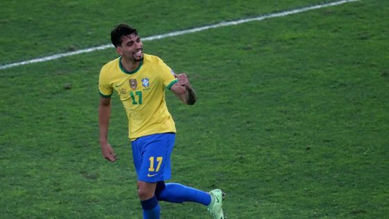 Copa America 2024: Paqueta to stay in Brazil squad as he fights spot-fixing charges in England – MASHAHER