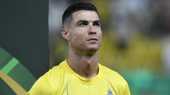 Al Nassr vs Al Wehda LIVE streaming info, Saudi Pro League 2023-24: When, where to watch Ronaldo play; Predicted lineups – MASHAHER