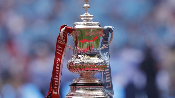 List of FA Cup winners: Which teams have won the tournament so far, before Man City vs Man United – MASHAHER