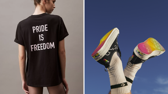 Best Pride Merch to Shop This Month – MASHAHER