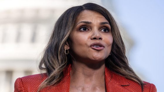 Halle Berry calls to end ‘shame’ of ‘very normal’ part of life’ during impassioned speech. Here’s what to know – MASHAHER