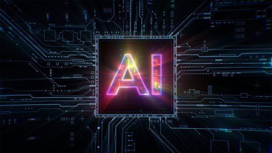 1 Stock to Buy Before It Breaks New Ground in Artificial Intelligence (AI) Next Month – MASHAHER