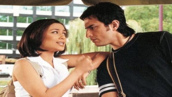 20 Years of Hum Tum: Director Kunal Kohli recalls Siddharth Anand labelling Saif Ali Khan-Rani Mukerji starrer “a film for Sterling”: “‘Ye picture toh nahi chalne waali,‘ would be the joke” 20 : Bollywood News – MASHAHER