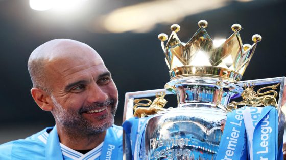 Manchester City has rewritten the Premier League — for better or worse, or both – MASHAHER