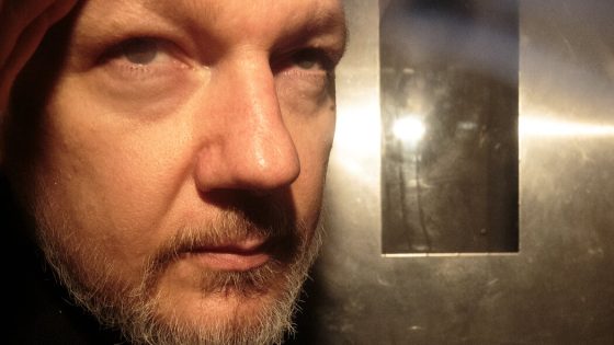 Julian Assange’s Extradition Appeal Hearing: What Could Happen? – MASHAHER