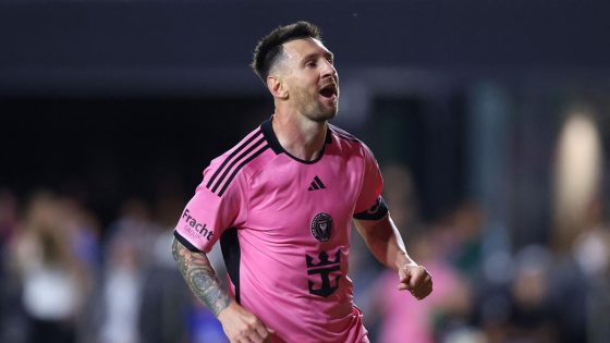 Inter Miami vs Montreal Live Score, MLS: Messi & Co look to extend lead in Eastern Conference; Playing XIs announced – MASHAHER