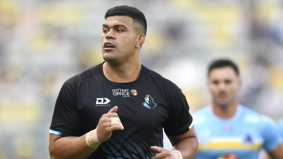 David Fifita contract negotiations, Penrith Panthers offer, announcement, Titans, Roosters, what club will Fifita sign with – MASHAHER