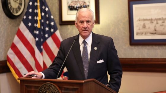 South Carolina Bans Gender Transition Care for Minors – MASHAHER