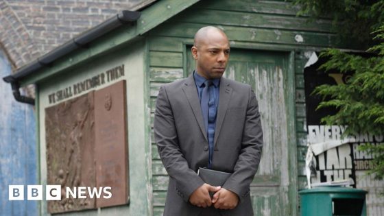 EastEnders star named as next Death in Paradise lead detective – MASHAHER