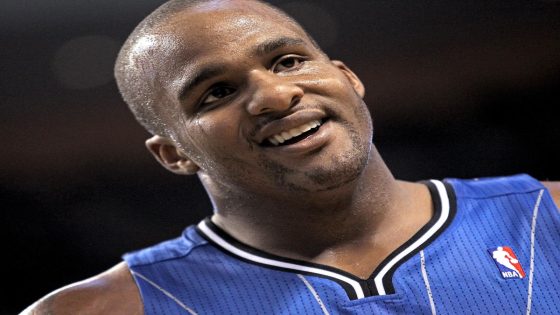 Former NBA player Glen Davis sentenced to 40 months in prison for involvement in healthcare fraud scheme – MASHAHER