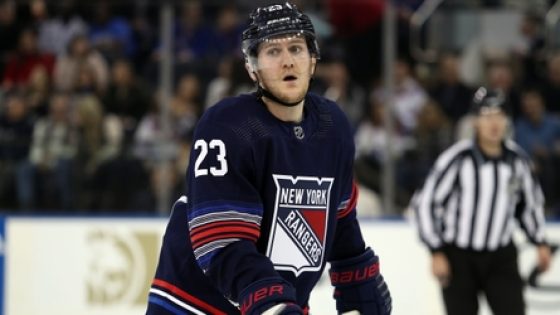 Rangers Injury Tracker: Adam Fox returns to ice for Saturday’s practice – MASHAHER