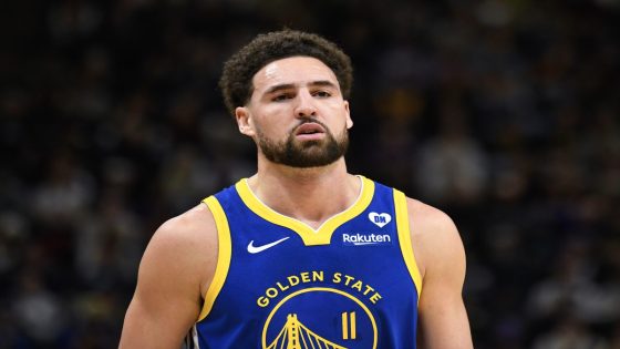 Report: Klay, Magic have ‘mutual interest’ in free agency – MASHAHER