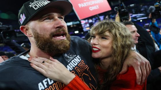 NFL: Taylor Swift’s concerts didn’t influence Chiefs’ schedule – MASHAHER