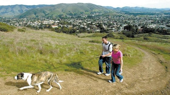 Popular SLO hiking trail to temporarily close this summer. Here’s what’s happening – MASHAHER