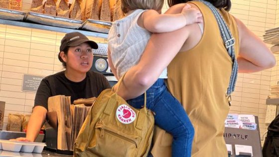 Californians fed up with fast food chains hiking prices are now biting back — by taking their business elsewhere – MASHAHER